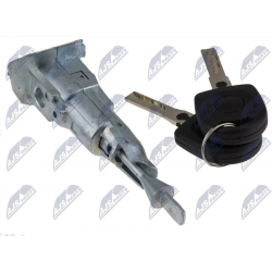 ΚΛΕΙΔΑΡΙΑ ΠΟΡΤΑΣ ΕΜΠΡΟΣ ΓΙΑ VW TOUAREG 2010-