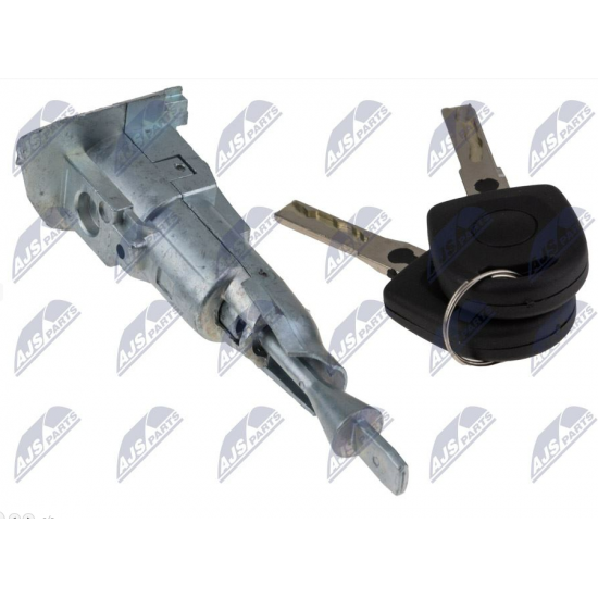 ΚΛΕΙΔΑΡΙΑ ΠΟΡΤΑΣ ΕΜΠΡΟΣ ΓΙΑ VW TOUAREG 2010-