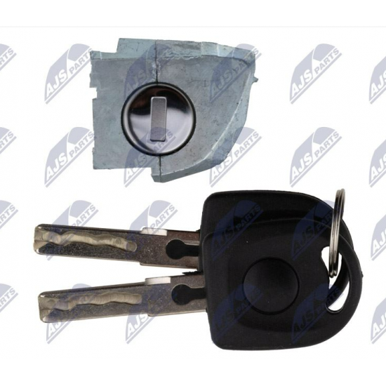 ΚΛΕΙΔΑΡΙΑ ΠΟΡΤΑΣ ΕΜΠΡΟΣ ΓΙΑ VW TOUAREG 2010-