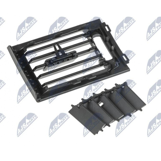 ΑΕΡΑΓΩΓΟΣ ΤΑΜΠΛΩ ΓΙΑ MERCEDES C KLASA W204 2007-/ ΑΡΙΣΤΕΡΟ