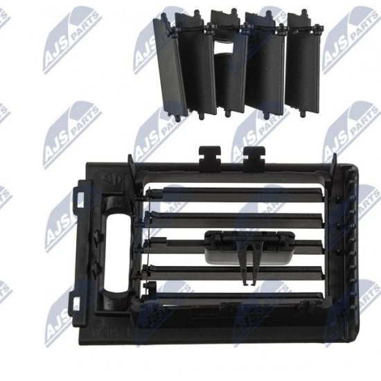 ΑΕΡΑΓΩΓΟΣ ΤΑΜΠΛΩ ΓΙΑ MERCEDES C KLASA W204 2007-/ ΑΡΙΣΤΕΡΟ