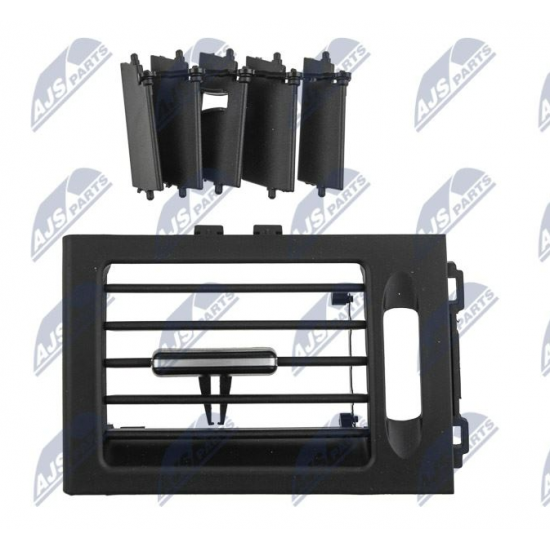 ΑΕΡΑΓΩΓΟΣ ΤΑΜΠΛΩ ΓΙΑ MERCEDES C KLASA W204 2007-/ ΑΡΙΣΤΕΡΟ