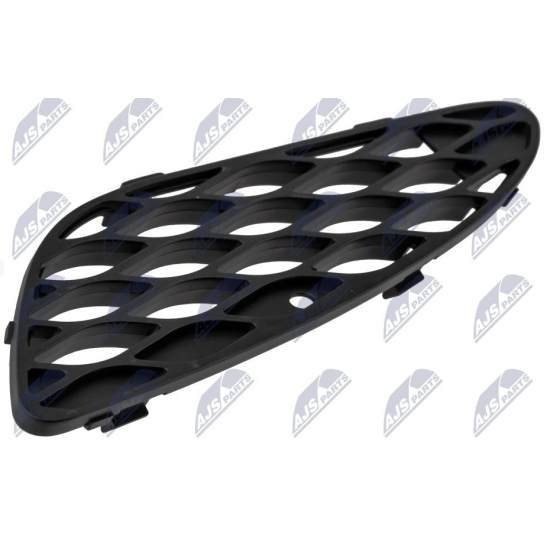 ΓΡΥΛΙΑ ΠΡΟΦΥΛΑΚΤΗΡΑ ΓΙΑ MERCEDES KLASA E W211 2002-/ΑΡΙΣΤΕΡΑ