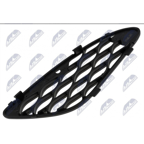 ΓΡΥΛΙΑ ΠΡΟΦΥΛΑΚΤΗΡΑ ΓΙΑ MERCEDES KLASA E W211 2002-/ΑΡΙΣΤΕΡΑ