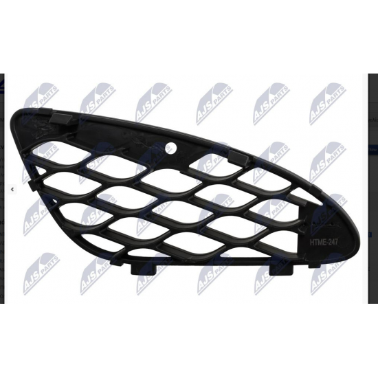 ΓΡΥΛΙΑ ΠΡΟΦΥΛΑΚΤΗΡΑ ΓΙΑ MERCEDES KLASA E W211 2002-/ΑΡΙΣΤΕΡΑ