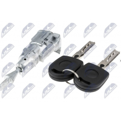 ΚΛΕΙΔΑΡΙΑ ΠΟΡΤΑΣ ΓΙΑ VW GOLF V 2003-,JETTA 2005-/ΑΡΙΣΤΕΡΑ