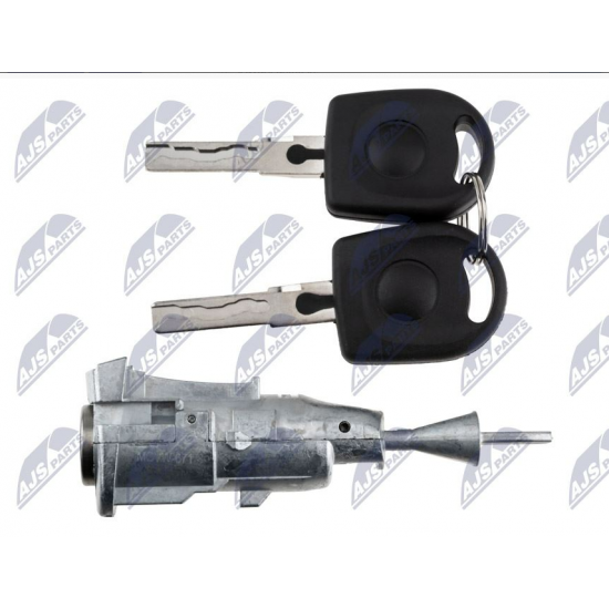 ΚΛΕΙΔΑΡΙΑ ΠΟΡΤΑΣ ΓΙΑ VW GOLF V 2003-,JETTA 2005-/ΑΡΙΣΤΕΡΑ