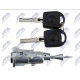 ΚΛΕΙΔΑΡΙΑ ΠΟΡΤΑΣ ΓΙΑ VW GOLF V 2003-,JETTA 2005-/ΑΡΙΣΤΕΡΑ