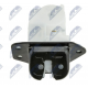 ΚΛΕΙΔΑΡΙΑ ΠΟΡΤΟΜΠΑΓΚΑΖ NISSAN NOTE E11 2006-,JUKE F15 2010-,LEAF 2010-