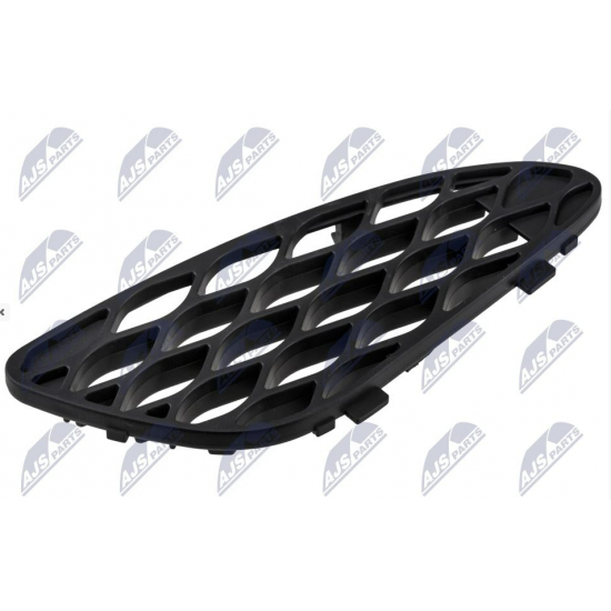 ΓΡΥΛΙΑ ΠΡΟΦΥΛΑΚΤΗΡΑ ΓΙΑ MERCEDES KLASA E W211 2002-/ΔΕΞΙΑ