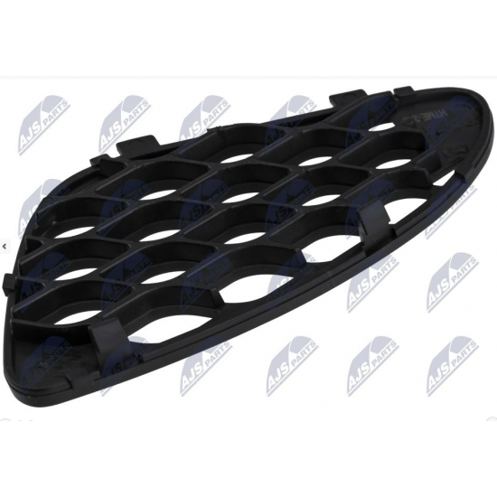 ΓΡΥΛΙΑ ΠΡΟΦΥΛΑΚΤΗΡΑ ΓΙΑ MERCEDES KLASA E W211 2002-/ΔΕΞΙΑ