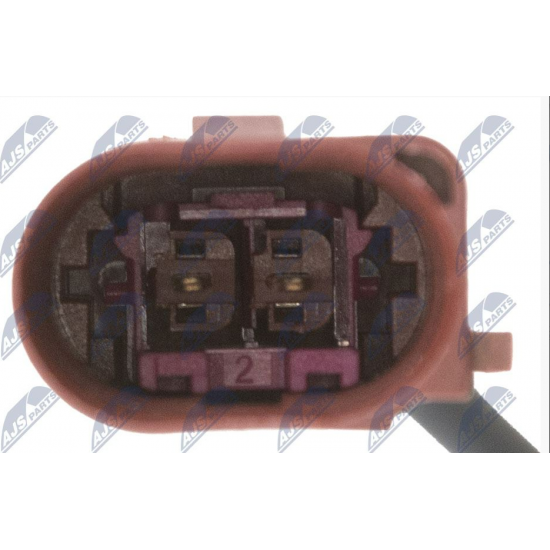 ΑΙΣΘΗΤΗΡΑΣ ΝΕΡΟΥ ΓΙΑ AUDI A1 1.6TDI 2015-,A3 1.6TDI,2.0TDI 2013-,A4 2.0TDI 2008-,Q5 2.0TDI 2008-,SEAT LEON 1.6TDI,2.0TDI 2013-,SKODA OCTAVIA III 1.6TDI,2.0TDI 2014-,VW GOLF VII 1.6TDI,2.0TDI 2013-,PASSAT B8 1.6TDI,2.0TDI 2014-,T-CROSS 1.6TDI