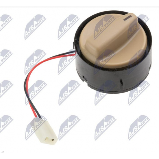 ΔΙΑΚΟΠΤΗΣ ΗΛΙΟΡΟΦΗΣ ΓΙΑ VW PASSAT B5 2001