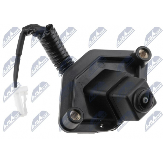 ΚΑΜΕΡΑ ΟΠΙΣΘΟΧΩΡΙΑΣ ΓΙΑ NISSAN QASHQAI 2015