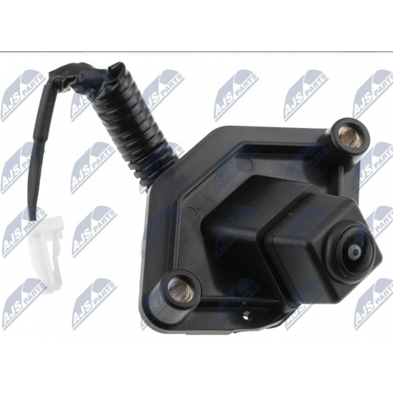 ΚΑΜΕΡΑ ΟΠΙΣΘΟΧΩΡΙΑΣ ΓΙΑ NISSAN QASHQAI 2015