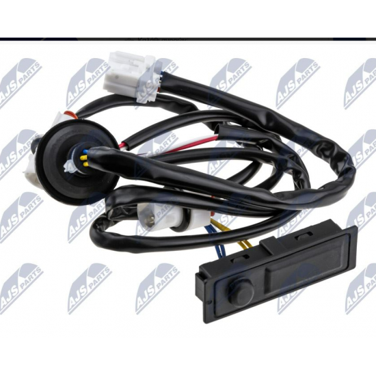 ΜΠΟΥΤΟΝ ΠΟΡΤΜΠΑΓΚΑΖ NISSAN JUKE F15 '10-'12