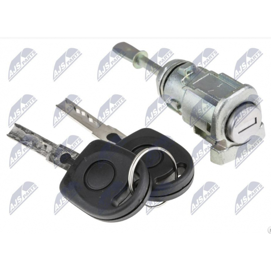 ΚΛΕΙΔΑΡΙΑ ΠΟΡΤΑΣ ΑΡΙΣΤΕΡΑ ΓΙΑ SKODA FABIA 2000-2008,OCTAVIA 1997-2011