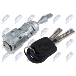 ΑΦΑΛΟΣ ΚΛΕΙΔΑΡΙΑΣ ΓΙΑ VW TIGUAN 2007-,TOURAN 2003-/