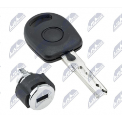 ΑΦΑΛΟΣ ΝΤΟΥΛΑΠΑΚΙ ΣΥΝΟΔΗΓΟΥ  ΓΙΑ VW GOLF IV 1997-,BORA 1998-,PASSAT B5 1996-,PASSAT B6 2005-