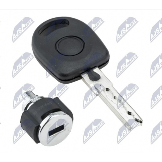 ΑΦΑΛΟΣ ΝΤΟΥΛΑΠΑΚΙ ΣΥΝΟΔΗΓΟΥ  ΓΙΑ VW GOLF IV 1997-,BORA 1998-,PASSAT B5 1996-,PASSAT B6 2005-