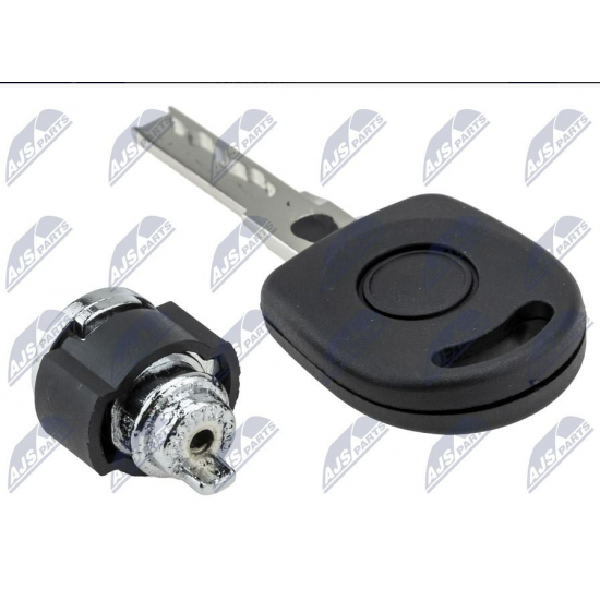 ΑΦΑΛΟΣ ΝΤΟΥΛΑΠΑΚΙ ΣΥΝΟΔΗΓΟΥ  ΓΙΑ VW GOLF IV 1997-,BORA 1998-,PASSAT B5 1996-,PASSAT B6 2005-