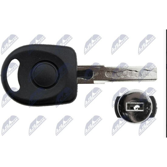 ΑΦΑΛΟΣ ΝΤΟΥΛΑΠΑΚΙ ΣΥΝΟΔΗΓΟΥ  ΓΙΑ VW GOLF IV 1997-,BORA 1998-,PASSAT B5 1996-,PASSAT B6 2005-