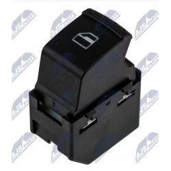 ΔΙΑΚΟΠΤΗΣ ΠΑΡΑΘΥΡΟΥ ΓΙΑ SKODA FABIA I 1999-/TY£ STRONA LEFT I RIGHT,PRZΣD-STRONA RIGHT