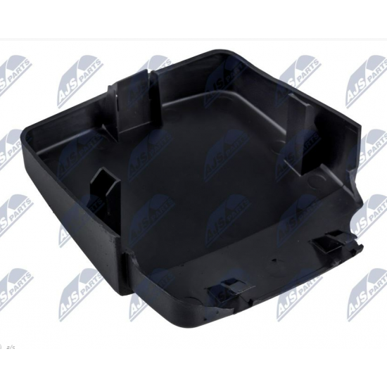 ΚΑΠΑΚΙ ΠΙΣΩ ΦΑΝΑΡΙΟΥ ΓΙΑ VW T4 1990-2003 ΔΕΞΙΟ