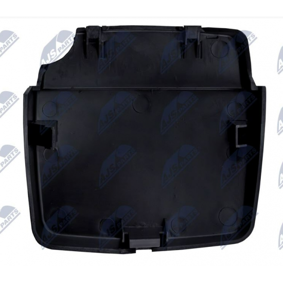 ΚΑΠΑΚΙ ΠΙΣΩ ΦΑΝΑΡΙΟΥ ΓΙΑ VW T4 1990-2003 ΔΕΞΙΟ