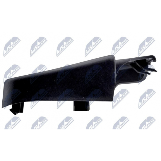 ΚΑΠΑΚΙ ΠΙΣΩ ΦΑΝΑΡΙΟΥ ΓΙΑ VW T4 1990-2003 ΔΕΞΙΟ