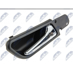 ΛΑΒΗ ΕΣΩΤΕΡΙΚΗ ΜΠΡΟΣΤΙΝΗΣ ΠΟΡΤΑΣ MERCEDES A KLASA W169 2010-2012,B KLASA W245 2008-2011/ΔΕΞΙΟ ΕΜΠΡΟΣ