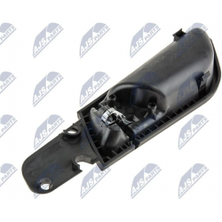 ΛΑΒΗ ΕΣΩΤΕΡΙΚΗ ΜΠΡΟΣΤΙΝΗΣ ΠΟΡΤΑΣ MERCEDES A KLASA W169 2010-2012,B KLASA W245 2008-2011/ΔΕΞΙΟ ΕΜΠΡΟΣ