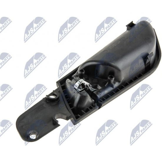 ΛΑΒΗ ΕΣΩΤΕΡΙΚΗ ΜΠΡΟΣΤΙΝΗΣ ΠΟΡΤΑΣ MERCEDES A KLASA W169 2010-2012,B KLASA W245 2008-2011/ΔΕΞΙΟ ΕΜΠΡΟΣ