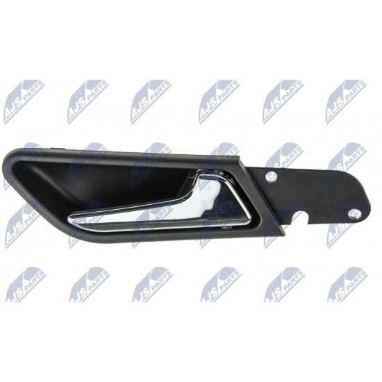 ΛΑΒΗ ΕΣΩΤΕΡΙΚΗ ΜΠΡΟΣΤΙΝΗΣ ΠΟΡΤΑΣ MERCEDES A KLASA W169 2010-2012,B KLASA W245 2008-2011/ΔΕΞΙΟ ΕΜΠΡΟΣ
