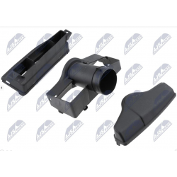 ΚΑΛΥΜΑ ΒΕΝΤΙΛΑΤΕΡ ΓΙΑ AUDI A3 2004-,SEAT ALTEA 2004-,LEON 2006-,SKODA OCTAVIA II 2004-,VW CADDY 2004-,EOS 2006-,GOLF V 2003-,GOLF VI 2008-,GOLF VII 2012-,TOURAN 2003-