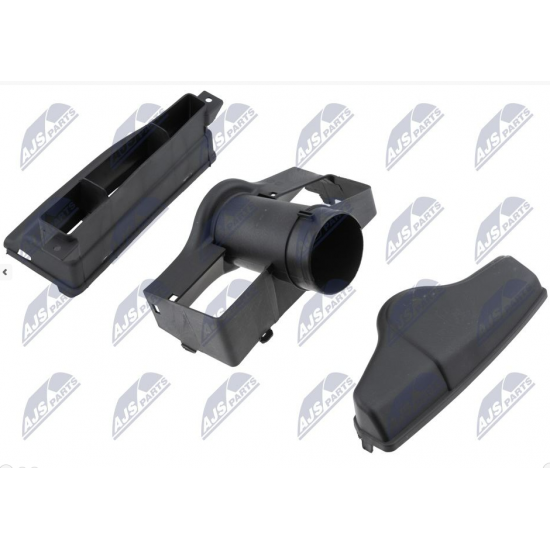 ΚΑΛΥΜΑ ΒΕΝΤΙΛΑΤΕΡ ΓΙΑ AUDI A3 2004-,SEAT ALTEA 2004-,LEON 2006-,SKODA OCTAVIA II 2004-,VW CADDY 2004-,EOS 2006-,GOLF V 2003-,GOLF VI 2008-,GOLF VII 2012-,TOURAN 2003-