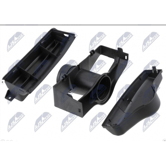 ΚΑΛΥΜΑ ΒΕΝΤΙΛΑΤΕΡ ΓΙΑ AUDI A3 2004-,SEAT ALTEA 2004-,LEON 2006-,SKODA OCTAVIA II 2004-,VW CADDY 2004-,EOS 2006-,GOLF V 2003-,GOLF VI 2008-,GOLF VII 2012-,TOURAN 2003-