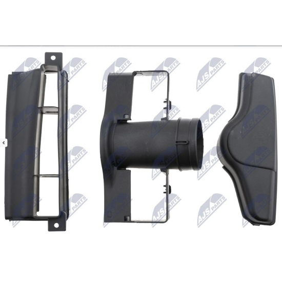 ΚΑΛΥΜΑ ΒΕΝΤΙΛΑΤΕΡ ΓΙΑ AUDI A3 2004-,SEAT ALTEA 2004-,LEON 2006-,SKODA OCTAVIA II 2004-,VW CADDY 2004-,EOS 2006-,GOLF V 2003-,GOLF VI 2008-,GOLF VII 2012-,TOURAN 2003-