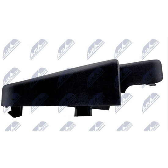 ΚΑΠΑΚΙ ΠΙΣΩ ΦΑΝΑΡΙΟΥ ΑΡΙΣΤΕΡΟ ΓΙΑ VW T4 1990-2003/