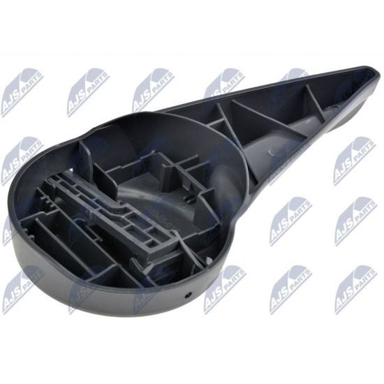 ΜΟΧΛΟΣ ΡΥΘΜΙΣΗΣ ΚΑΘΙΣΜΑΤΟΣ MERCEDES A CLASS W168 '97-'04 ΑΡΙΣΤΕΡΑ