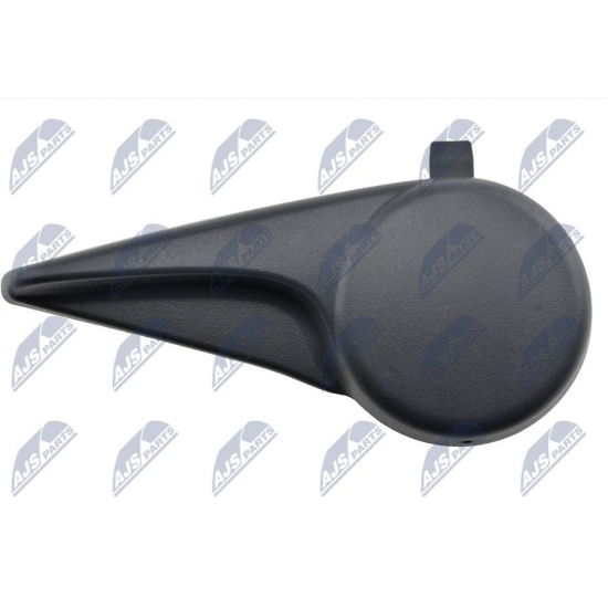 ΜΟΧΛΟΣ ΡΥΘΜΙΣΗΣ ΚΑΘΙΣΜΑΤΟΣ MERCEDES A CLASS W168 '97-'04 ΑΡΙΣΤΕΡΑ