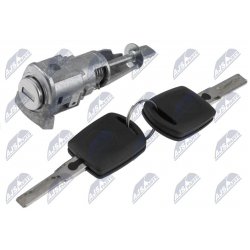 ΑΦΑΛΟΣ ΚΛΕΙΔΑΡΙΑΣ ΓΙΑ SKODA OCTAVIA II 2004-