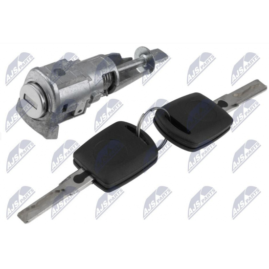 ΑΦΑΛΟΣ ΚΛΕΙΔΑΡΙΑΣ ΓΙΑ SKODA OCTAVIA II 2004-