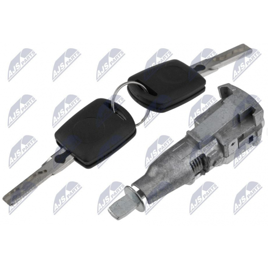 ΑΦΑΛΟΣ ΚΛΕΙΔΑΡΙΑΣ ΓΙΑ SKODA OCTAVIA II 2004-