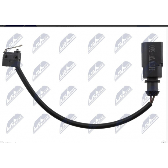 ΔΙΑΚΟΠΤΗΣ ΚΑΠΟ ΓΙΑ VW PASSAT B5 2001-,SKODA SUPERB 2002-