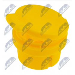 TAΠΑ ΔΟΧΕΙΟΥ ΝΕΡΟΥ ΠΛΥΣΗΣ RENAULT CLIO IV 2012-,CAPTUR 2013-,FLUENCE 2010-,MEGANE III 2008-,MEGANE IV 2015-,SECNIC III 2008-,SCENIC IV 2016-,TALISMAN 2015-,LAGUNA II 2001-,LAGUNA III 2007-