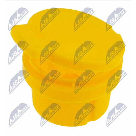 TAΠΑ ΔΟΧΕΙΟΥ ΝΕΡΟΥ ΠΛΥΣΗΣ RENAULT CLIO IV 2012-,CAPTUR 2013-,FLUENCE 2010-,MEGANE III 2008-,MEGANE IV 2015-,SECNIC III 2008-,SCENIC IV 2016-,TALISMAN 2015-,LAGUNA II 2001-,LAGUNA III 2007-