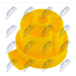 TAΠΑ ΔΟΧΕΙΟΥ ΝΕΡΟΥ ΠΛΥΣΗΣ RENAULT CLIO IV 2012-,CAPTUR 2013-,FLUENCE 2010-,MEGANE III 2008-,MEGANE IV 2015-,SECNIC III 2008-,SCENIC IV 2016-,TALISMAN 2015-,LAGUNA II 2001-,LAGUNA III 2007-