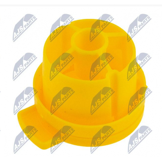 TAΠΑ ΔΟΧΕΙΟΥ ΝΕΡΟΥ ΠΛΥΣΗΣ RENAULT CLIO IV 2012-,CAPTUR 2013-,FLUENCE 2010-,MEGANE III 2008-,MEGANE IV 2015-,SECNIC III 2008-,SCENIC IV 2016-,TALISMAN 2015-,LAGUNA II 2001-,LAGUNA III 2007-