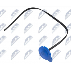 TAΠΑ ΔΟΧΕΙΟΥ ΝΕΡΟΥ ΠΛΥΣΗΣ NISSAN QASHQAI J10 2007-,QASHQAI J11 2013-